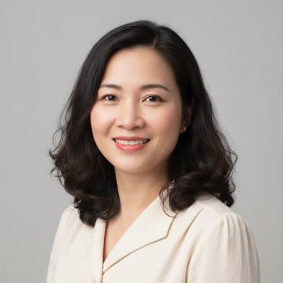 Trần Phương Linh