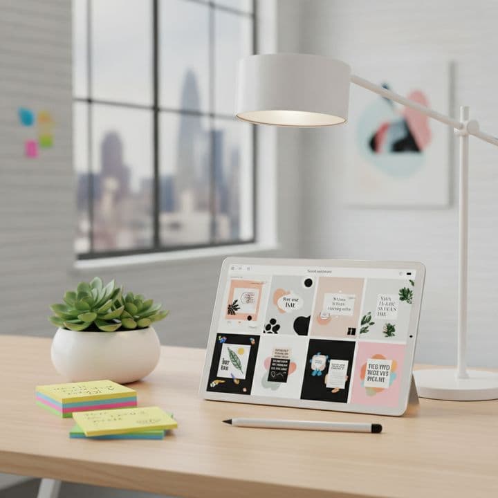 Social Media Design