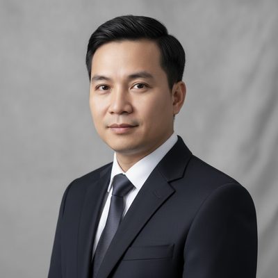 Nguyễn Mạnh Dũng