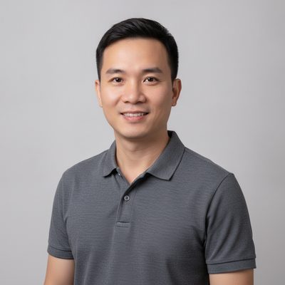 Phạm Anh Tuấn