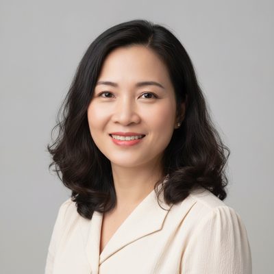 Trần Thu Hà