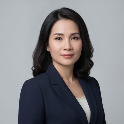 Phạm Thúy Vân