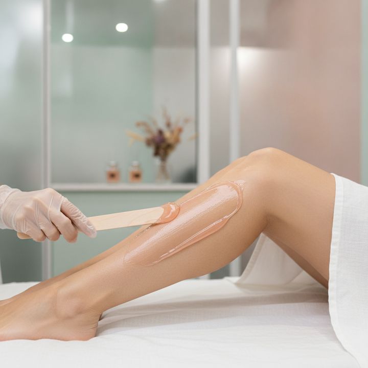 Wax & Triệt lông