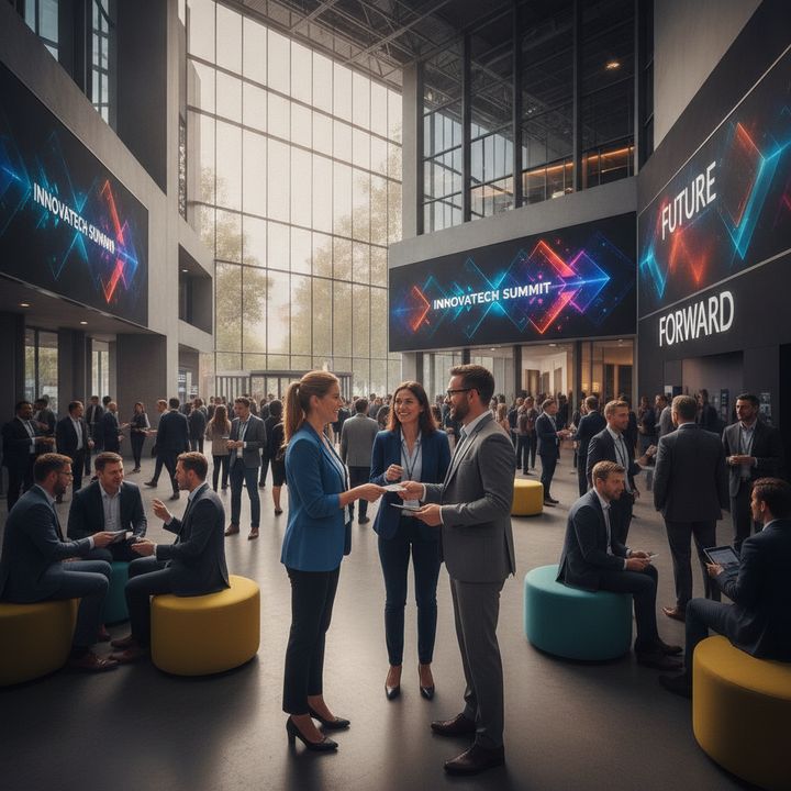 Networking chất lượng
