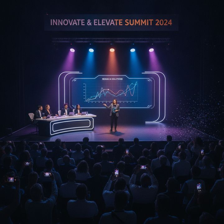 TechFest Pitching