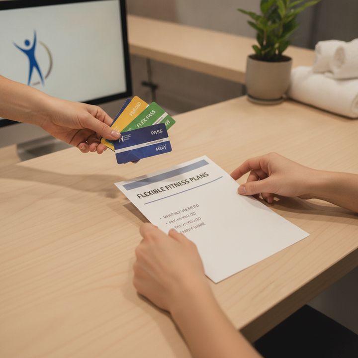 Đổi gói linh hoạt bất cứ lúc nào