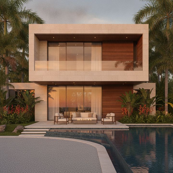 Thiết kế kiến trúc