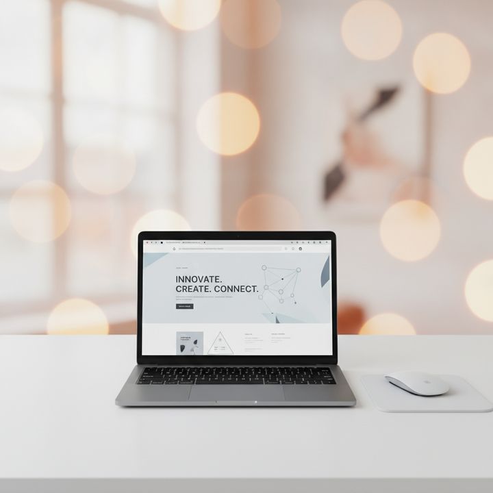 Thiết kế website