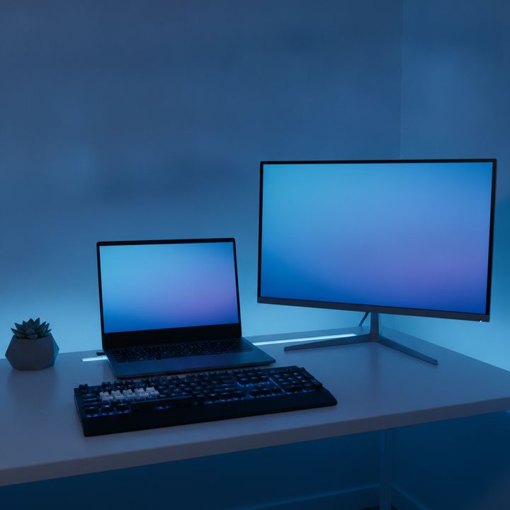 Laptop & PC