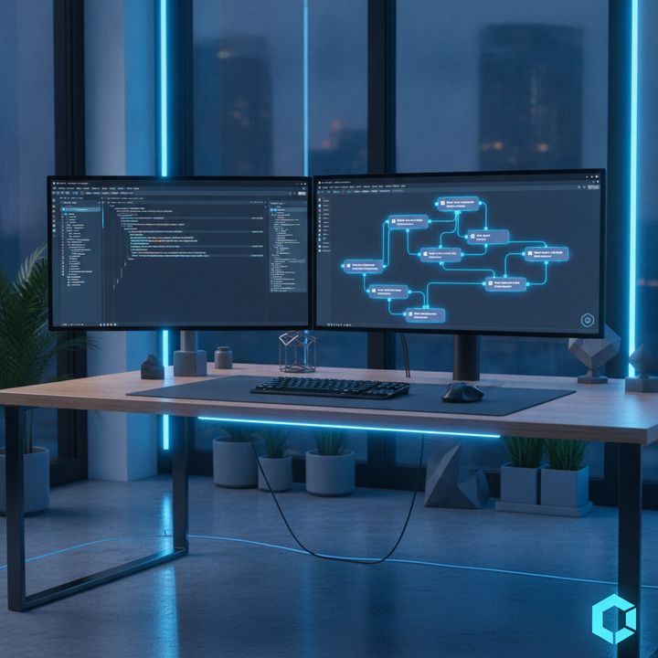 Tự động hóa quy trình